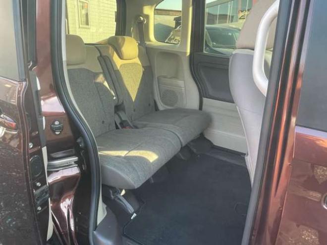 N-BOXG L ホンダセンシング 4WD　 660