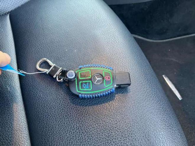 ベンツGLAクラス GLA250 4マチック 4WD　 正規輸入車 2000