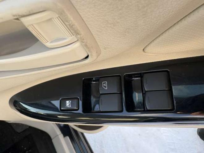 eKワゴンM　 4WD 660