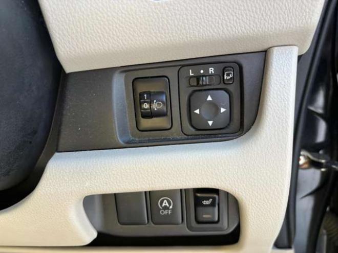 eKワゴンM　 4WD 660