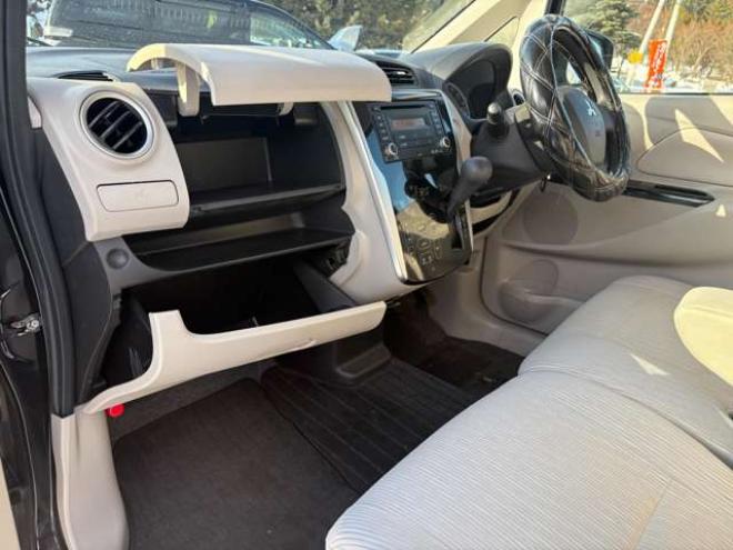 eKワゴンM　 4WD 660