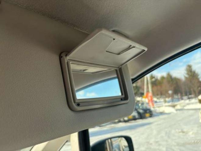 eKワゴンM　 4WD 660