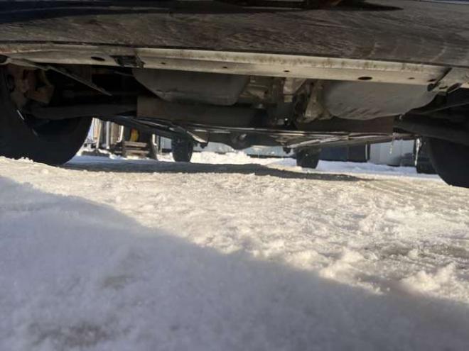 eKワゴンM　 4WD 660