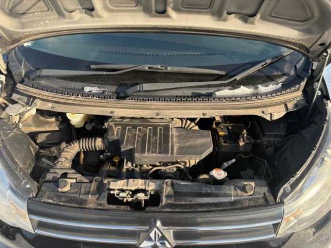 eKワゴンM　 4WD 660