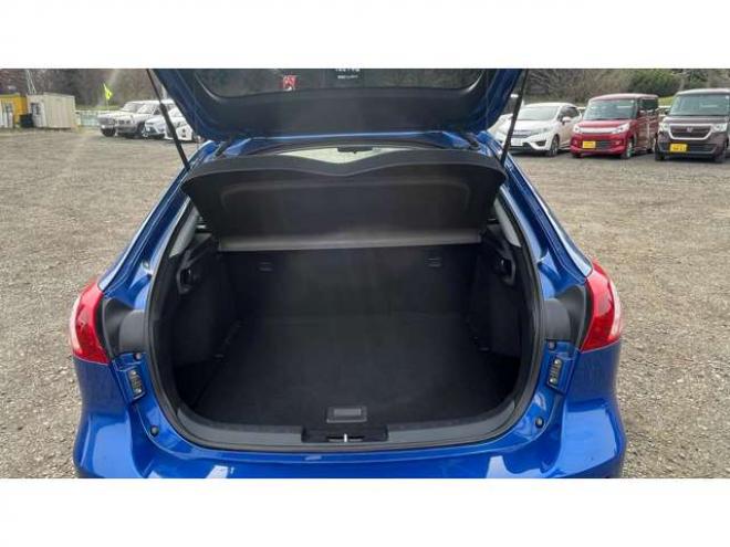 ギャランフォルティススポーツバック 2.0 ラリーアート 4WD　 2000