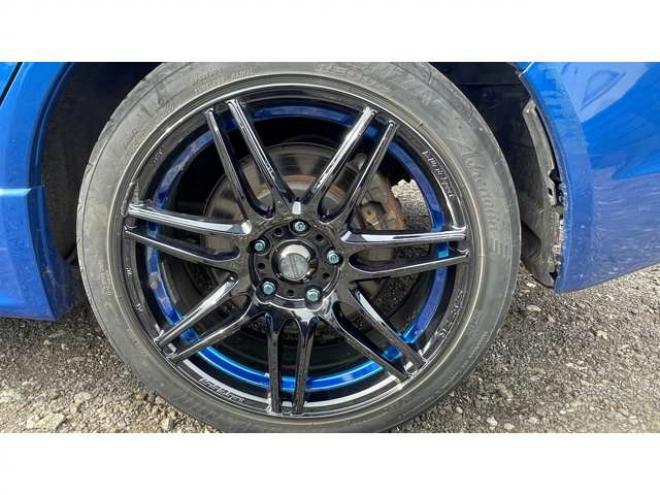 ギャランフォルティススポーツバック 2.0 ラリーアート 4WD　 2000