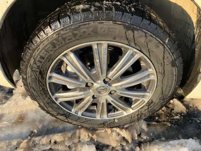 フィット1.5 ハイブリッド Lパッケージ 4WD　 1500