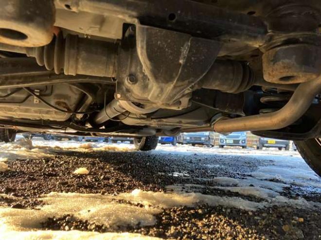 フィット1.5 ハイブリッド Lパッケージ 4WD　 1500