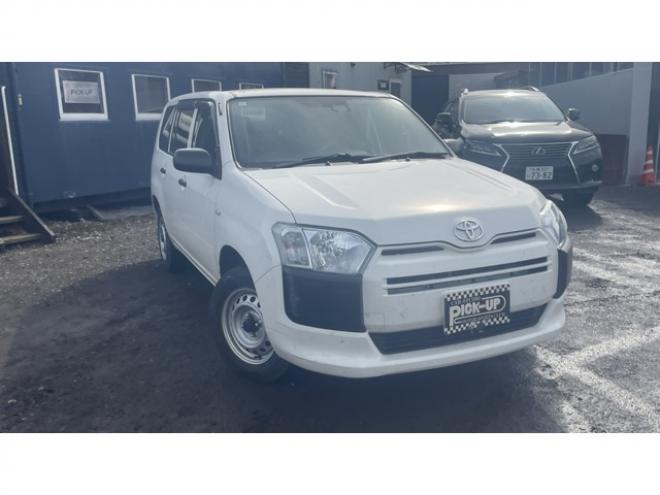 サクシードバン1.5 UL 4WD　 1500