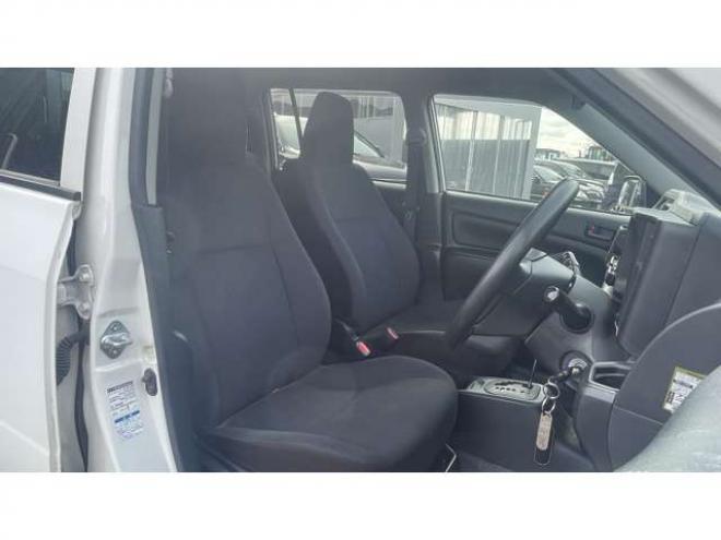 サクシードバン1.5 UL 4WD　 1500