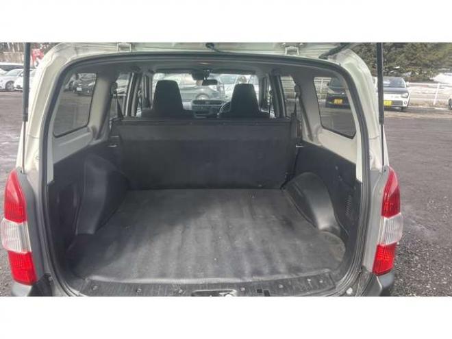 サクシードバン1.5 UL 4WD　 1500