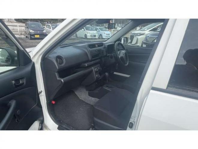 サクシードバン1.5 UL 4WD　 1500