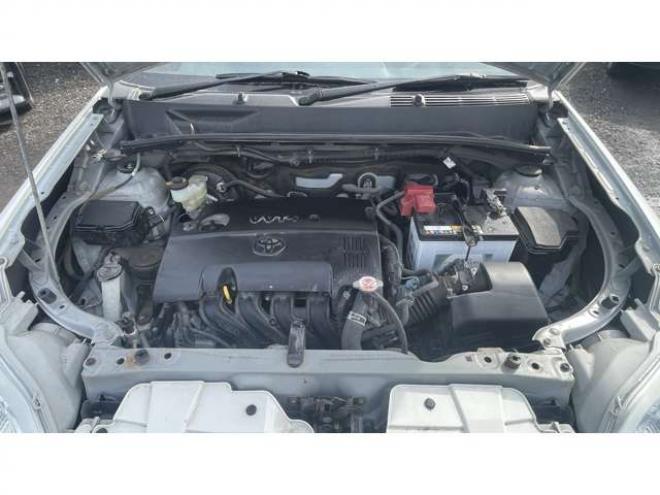 サクシードバン1.5 UL 4WD　 1500