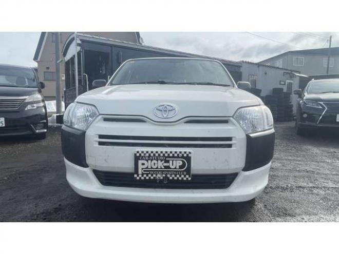 サクシードバン1.5 UL 4WD　 1500