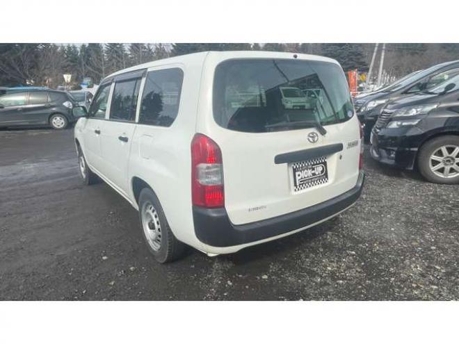 サクシードバン1.5 UL 4WD　 1500