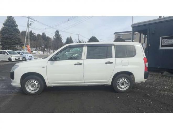 サクシードバン1.5 UL 4WD　 1500