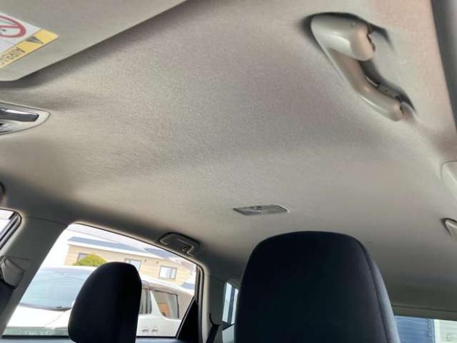 プリウスα1.8 S チューン ブラック　 2WD 1800