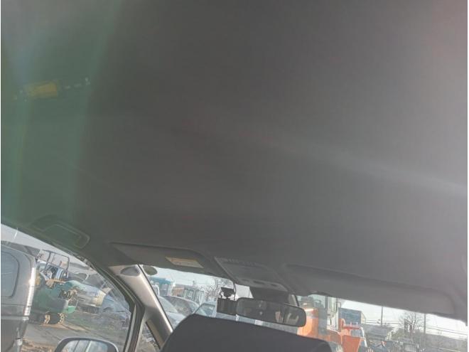 ヴォクシーZキラメキ3 4WD 2000 5Dr