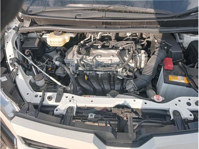 ヴォクシーZキラメキ3 4WD 2000 5Dr