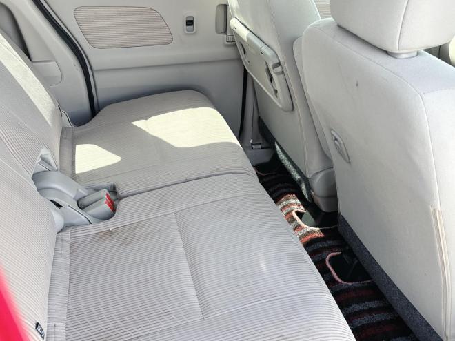 デイズルークス660X 4WD　ローンが不安な方＜優遇ローン＞本州仕入 1年保証　片側パワースライドドア