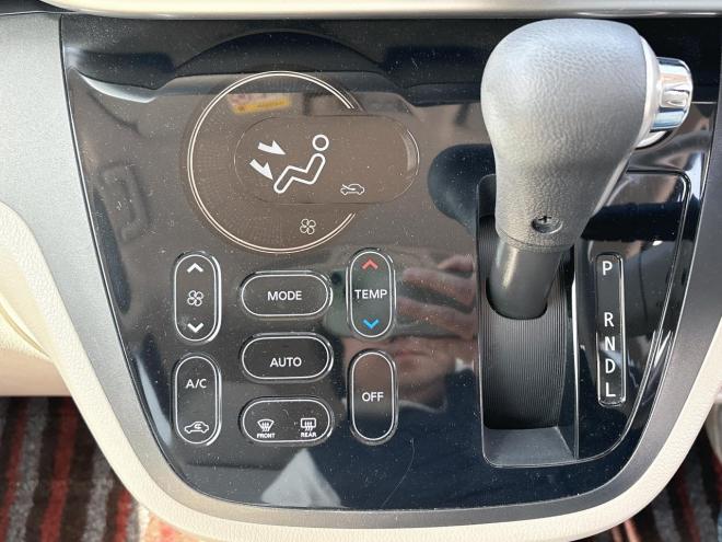 デイズルークス660X 4WD　ローンが不安な方＜優遇ローン＞本州仕入 1年保証　片側パワースライドドア