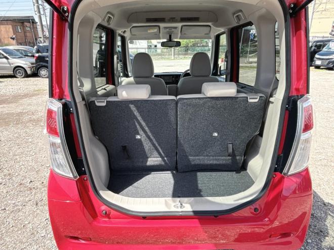 デイズルークス660X 4WD　ローンが不安な方＜優遇ローン＞本州仕入 1年保証　片側パワースライドドア