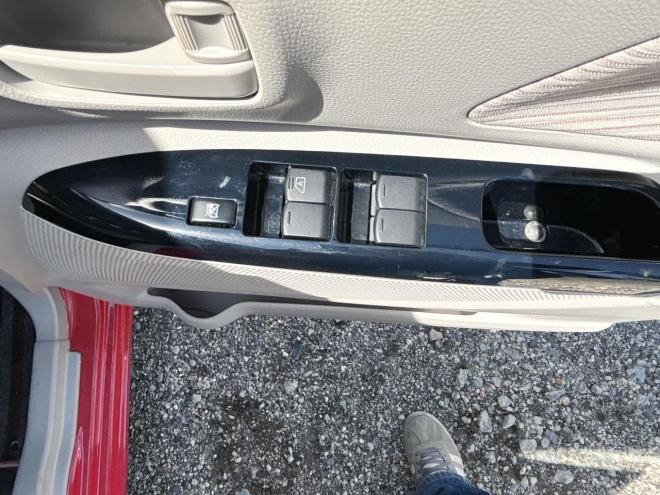 デイズルークス660X 4WD　ローンが不安な方＜優遇ローン＞本州仕入 1年保証　片側パワースライドドア