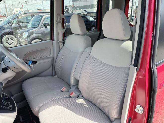 デイズルークス660X 4WD　ローンが不安な方＜優遇ローン＞本州仕入 1年保証　片側パワースライドドア