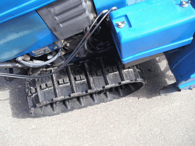 除雪機ヤマハ　８馬力除雪機　ＹＳＭ－870　点検済み　即使用可