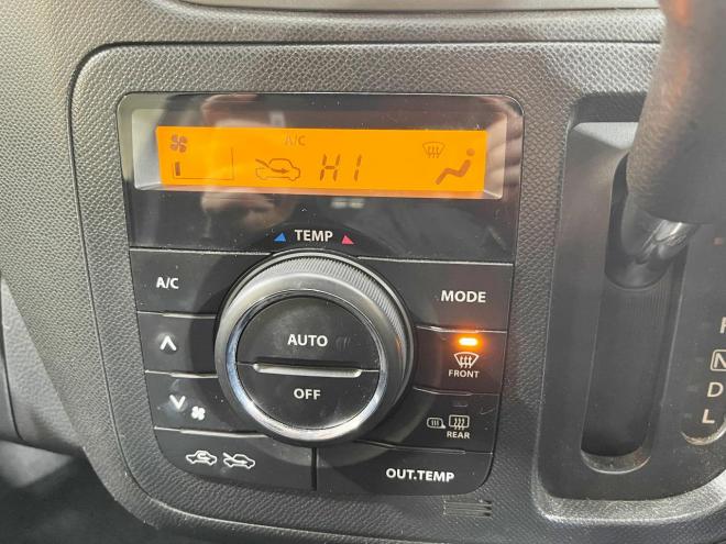 ワゴンRリミテッド 4WD 5年保証 スマキー ナビTV ETC  寒冷地仕様 禁煙 車検整備2年付 修復歴無