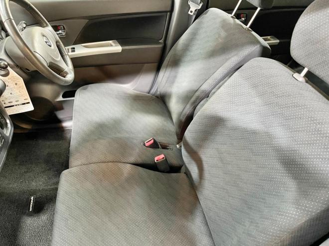 ワゴンRリミテッド 4WD 5年保証 スマキー ナビTV ETC  寒冷地仕様 禁煙 車検整備2年付 修復歴無