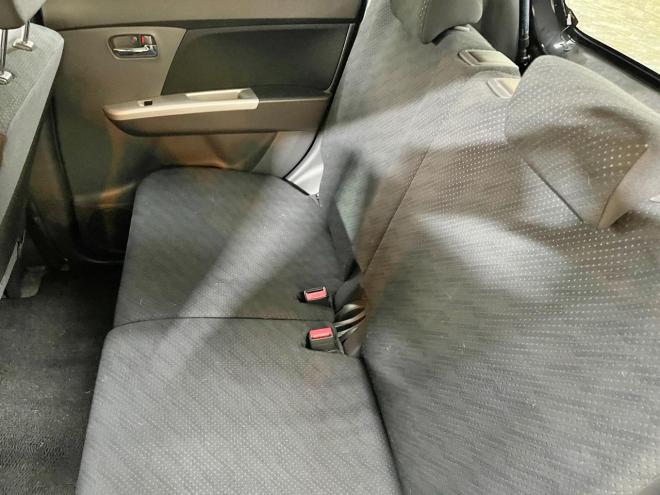 ワゴンRリミテッド 4WD 5年保証 スマキー ナビTV ETC  寒冷地仕様 禁煙 車検整備2年付 修復歴無