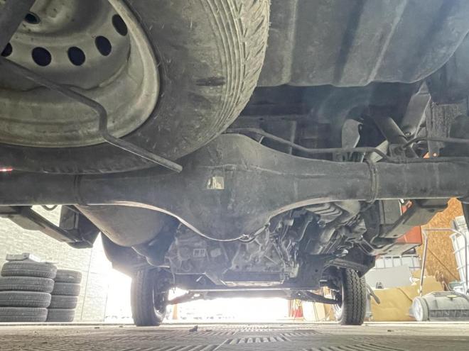 ハイゼットトラックジャンボ 4WD 5年保証 寒冷地仕様 禁煙 車検整備2年付 修復歴無