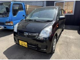 ミラ　Xスペシャル 4WD