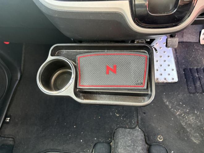 N-BOX660カスタムGターボパッケージ 4WD　ローンが不安な方＜優遇ローン＞1年保証　両側パワースライドア　ターボ車 4WD 660 5Dr