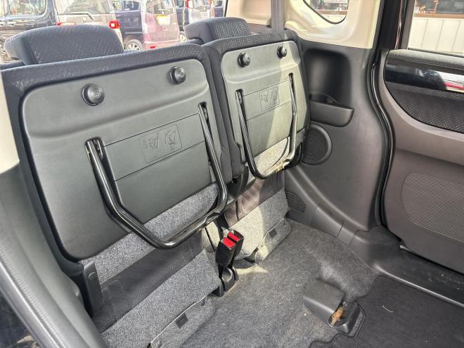 N-BOX660カスタムGターボパッケージ 4WD　ローンが不安な方＜優遇ローン＞1年保証　両側パワースライドア　ターボ車 4WD 660 5Dr