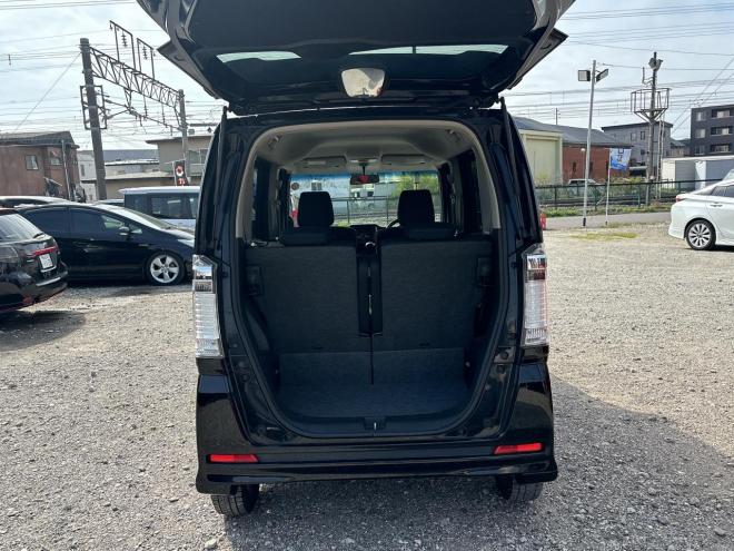 N-BOX660カスタムGターボパッケージ 4WD　ローンが不安な方＜優遇ローン＞1年保証　両側パワースライドア　ターボ車 4WD 660 5Dr