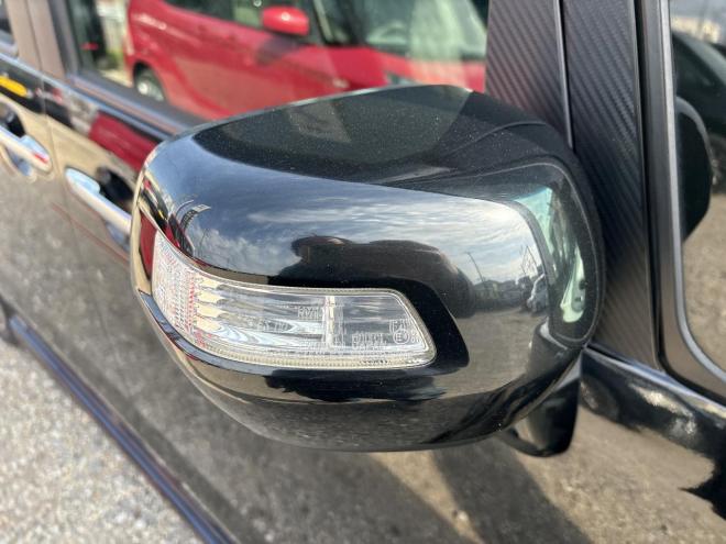 N-BOX660カスタムGターボパッケージ 4WD　ローンが不安な方＜優遇ローン＞1年保証　両側パワースライドア　ターボ車 4WD 660 5Dr