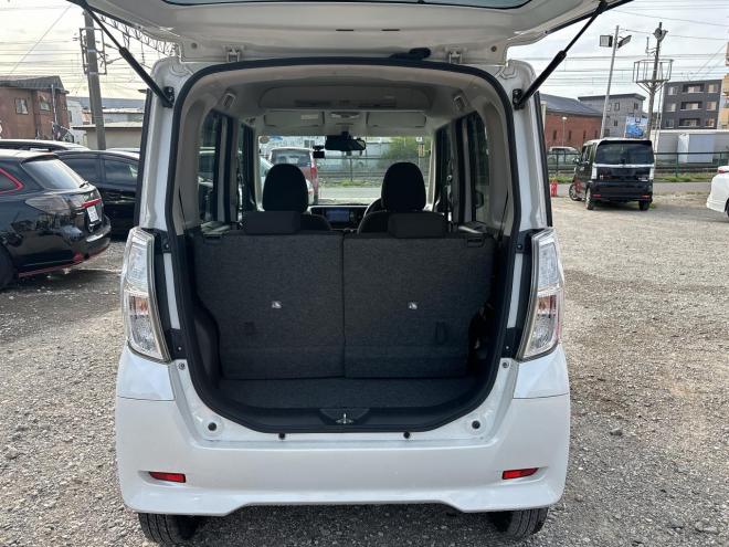 デイズルークス660ハイウェイスターX 4WD　ローンが不安な方＜優遇ローン＞1年保証　寒冷地仕様  片側Pスライドドア