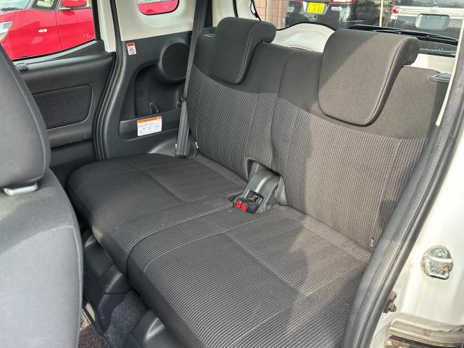 デイズルークス660ハイウェイスターX 4WD　ローンが不安な方＜優遇ローン＞1年保証　寒冷地仕様  片側Pスライドドア