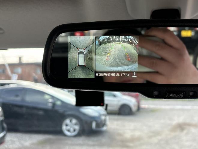 デイズルークス660ハイウェイスターX 4WD　ローンが不安な方＜優遇ローン＞1年保証　寒冷地仕様  片側Pスライドドア