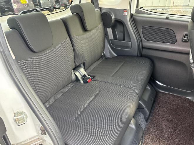 デイズルークス660ハイウェイスターX 4WD　ローンが不安な方＜優遇ローン＞1年保証　寒冷地仕様  片側Pスライドドア