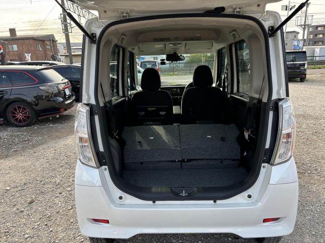 デイズルークス660ハイウェイスターX 4WD　ローンが不安な方＜優遇ローン＞1年保証　寒冷地仕様  片側Pスライドドア