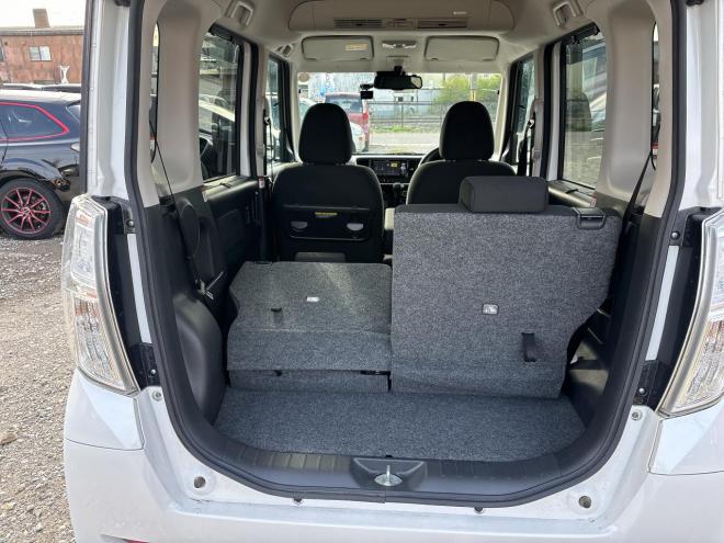 デイズルークス660ハイウェイスターX 4WD　ローンが不安な方＜優遇ローン＞1年保証　寒冷地仕様  片側Pスライドドア