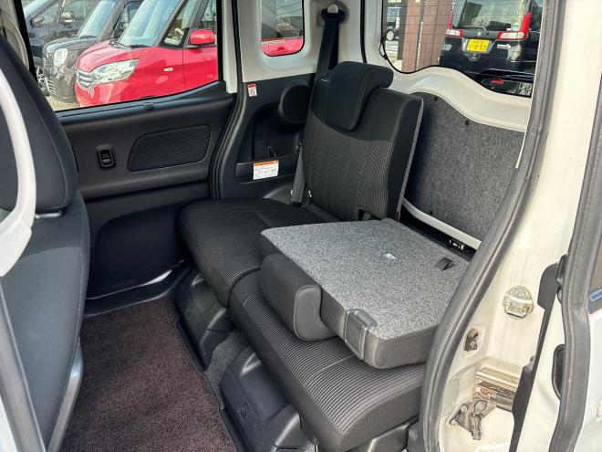 デイズルークス660ハイウェイスターX 4WD　ローンが不安な方＜優遇ローン＞1年保証　寒冷地仕様  片側Pスライドドア