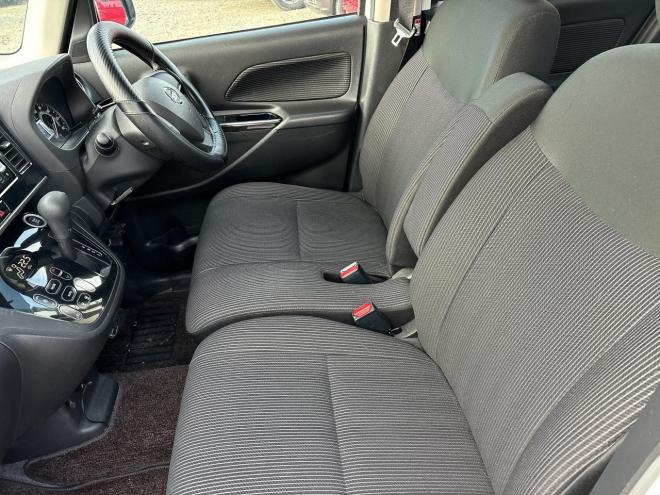 デイズルークス660ハイウェイスターX 4WD　ローンが不安な方＜優遇ローン＞1年保証　寒冷地仕様  片側Pスライドドア