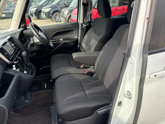 デイズルークス660ハイウェイスターX 4WD　ローンが不安な方＜優遇ローン＞1年保証　寒冷地仕様  片側Pスライドドア