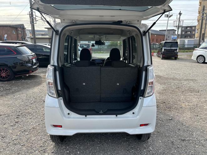 デイズルークス660ハイウェイスターX 4WD　ローンが不安な方＜優遇ローン＞1年保証　寒冷地仕様  片側Pスライドドア