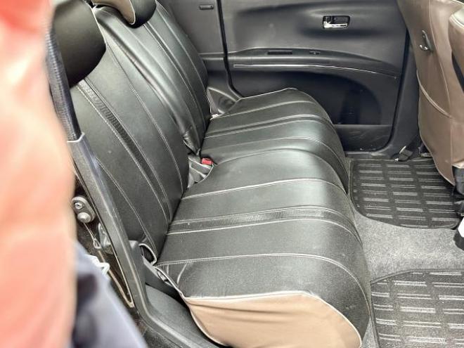 タントEXE  タイミングチェーン　フルセグナビ　純正エアロ　純正シートカバー　ETC スマートキー　HID 4WD 660 5Dr