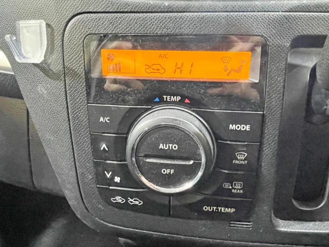 ワゴンRリミテッド 4WD 5年保証 スマキー 寒冷地仕様 禁煙 修復歴無